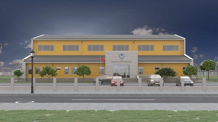 artimuhendislikinsaat-genclikvesporilmudurlugu