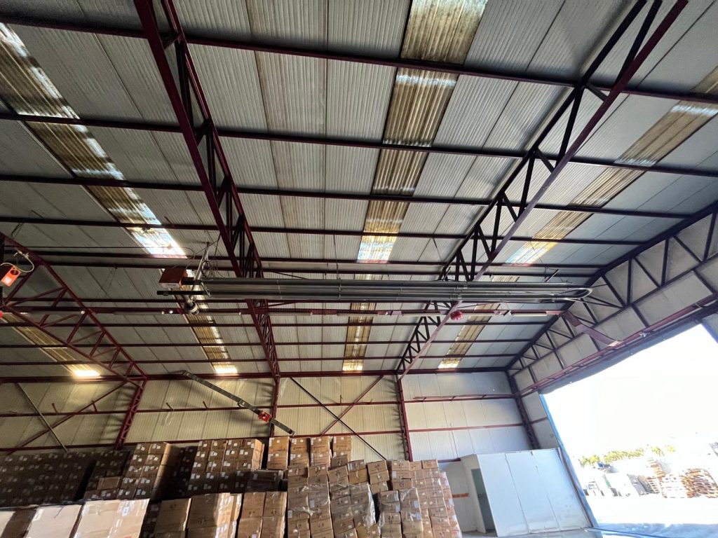 artimuhendislikinsaat-basariplastikendustrielısıtma