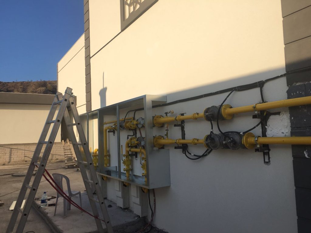 artimuhendislikinsaat-doorlifekırkerendustriyelisitmasistemi