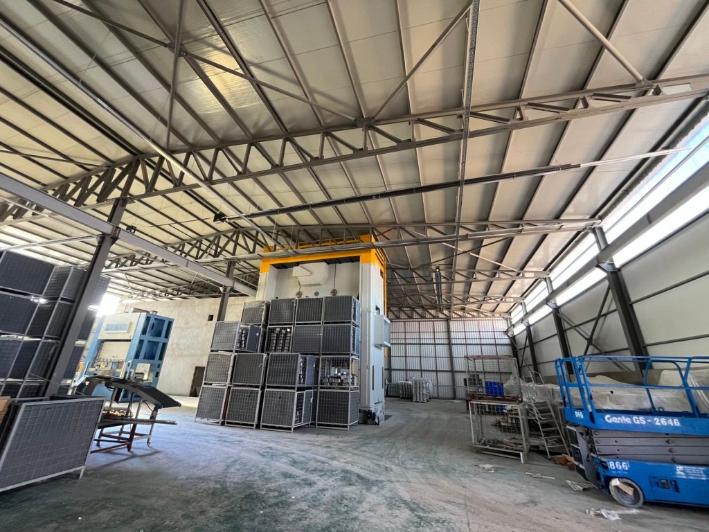 artimuhendislikinsaat-parspresmetalendustriyelısıtmaisi