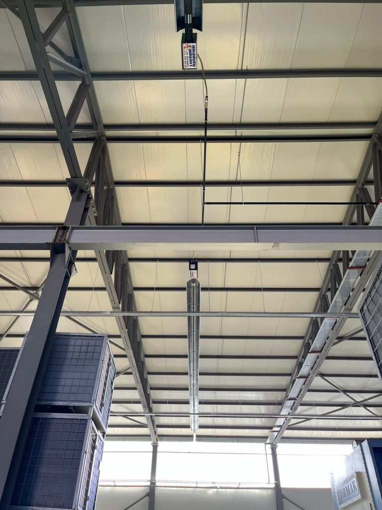 artimuhendislikinsaat-parspresmetalendustriyelısıtmaisi