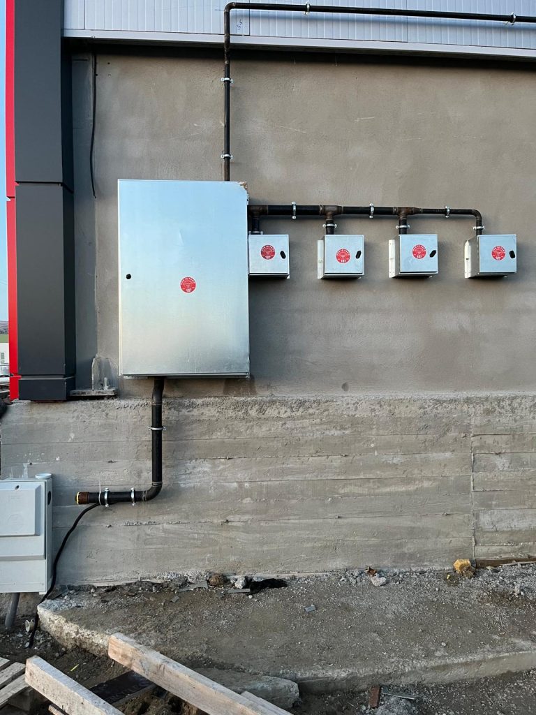 artimuhendislikinsaat-parspresmetalendustriyelısıtmaisi